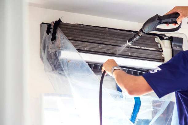 Best Residential Air Duct Cleaning  in Nitro, WV