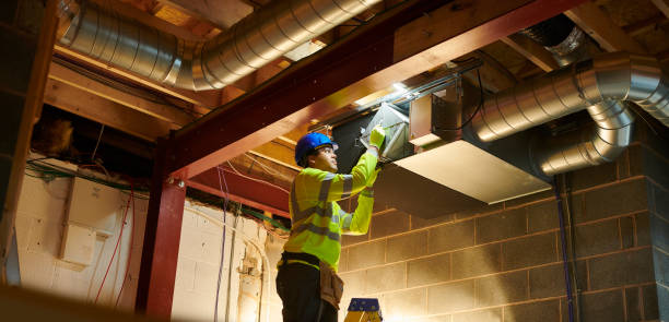 Best HVAC System Cleaning  in Nitro, WV