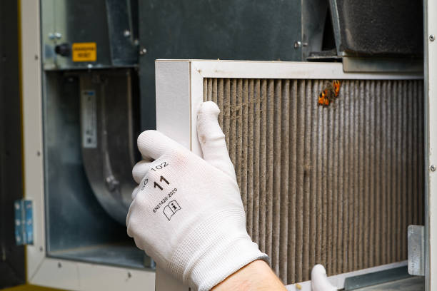  Nitro, WV Airduct Cleaning Pros