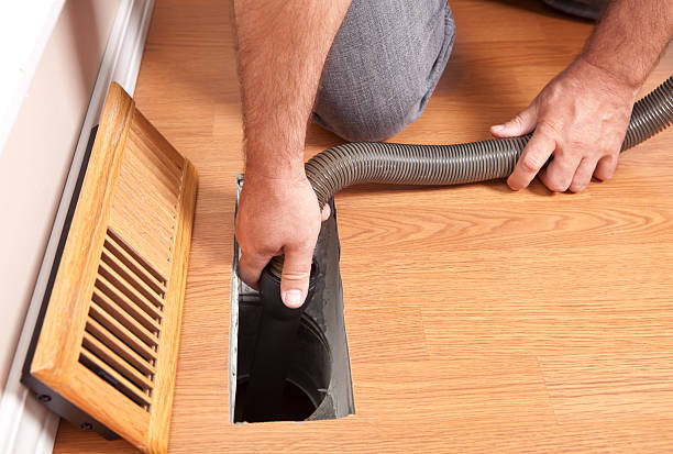 Best Commercial HVAC Duct Cleaning  in Nitro, WV