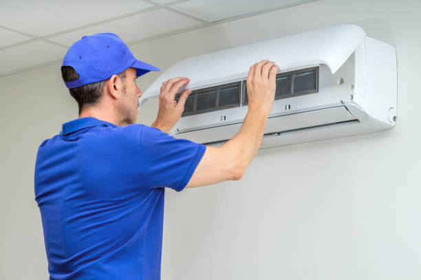 Best Home Air Vent Cleaning  in Nitro, WV