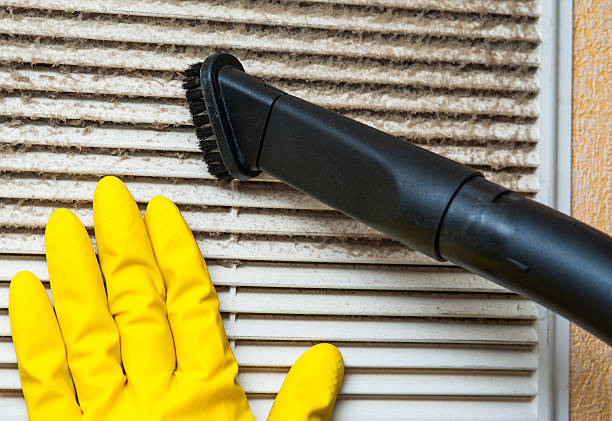 Best Affordable HVAC Duct Cleaning  in Nitro, WV