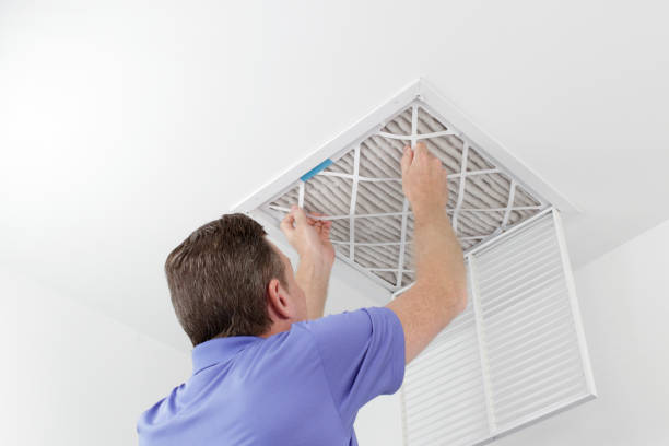 Best Best Air Duct Cleaning Company  in Nitro, WV